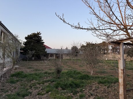 4 otaqlı həyət evi, 240 m², Maştağa: 169 000 ₼ 4