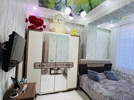 2 otaqlı mənzil, 53 m², Bakıxanov: 140 000 ₼ 4