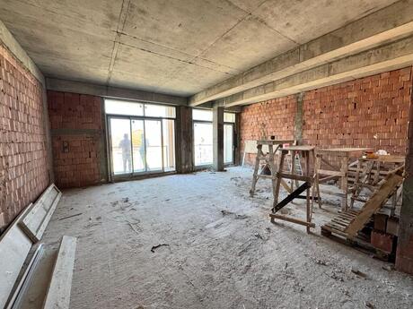2 otaqlı mənzil, 85,5 m², Sea Breeze: 363 500 ₼ 5