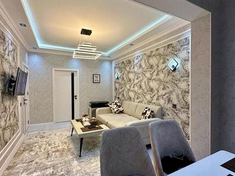 2 otaqlı mənzil, 58 m², Memar Əcəmi: 148 000 ₼ 2