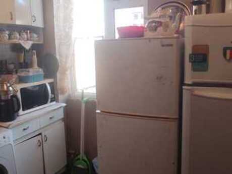 2 otaqlı köhnə tikili - Şah İsmayıl Xətai m. - 60 m²