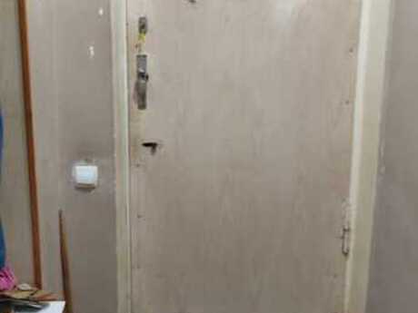 2 otaqlı köhnə tikili - Şah İsmayıl Xətai m. - 60 m²