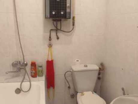 2 otaqlı köhnə tikili - Şah İsmayıl Xətai m. - 60 m²