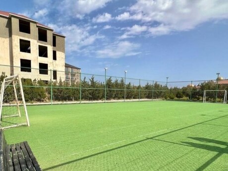 3 otaqlı həyət evi, 120 m², Buzovna: 380 000 ₼ 5