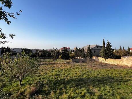 Объявление №5570059 - Баку, Абшеронcкий  р., 6.5 сот