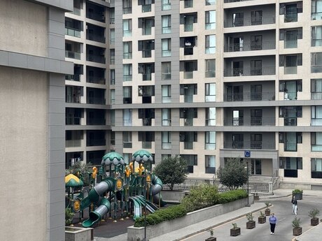2-комнатная квартира, 108 м², Panorama Park: 270 000 ₼ 4