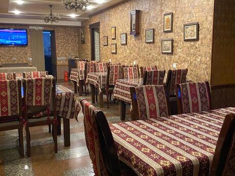 Elan №5570326 - Bakı, Gənclik m., 120 m²