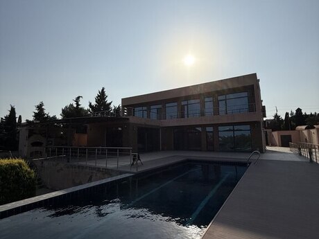 Elan №5570805 - Bakı, Bilgəh q., 6 otaqlı, 270 m²