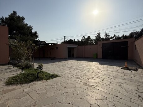 6 otaqlı həyət evi, 270 m², Bilgəh: 900 000 ₼ 3