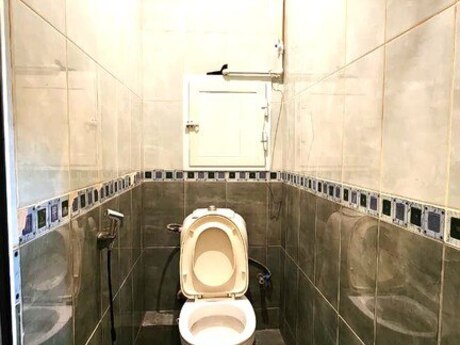 4 otaqlı köhnə tikili - Xalqlar Dostluğu m. - 110 m²