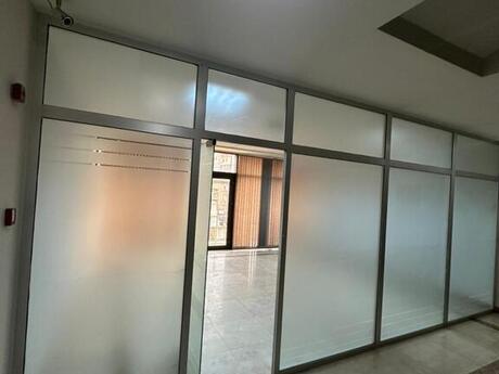 1 otaqlı ofis - Nəriman Nərimanov m. - 35 m²