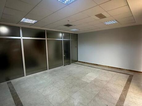 1 otaqlı ofis - Nəriman Nərimanov m. - 35 m²