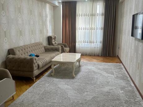 Объявление №5571649 - Баку, м. Нефтчиляр, 2-комн., 103 м², 14/19 этаж