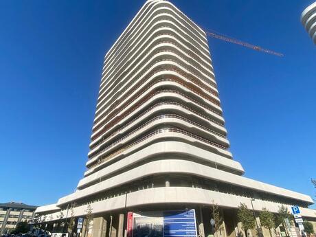 Elan №5571546 - Bakı, Şah İsmayıl Xətai m., 80 m²