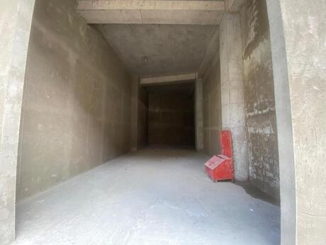 Obyekt - Şah İsmayıl Xətai m. - 80 m²