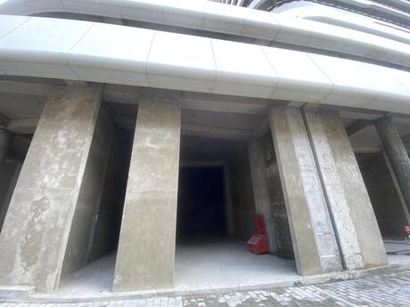 Obyekt - Şah İsmayıl Xətai m. - 80 m²