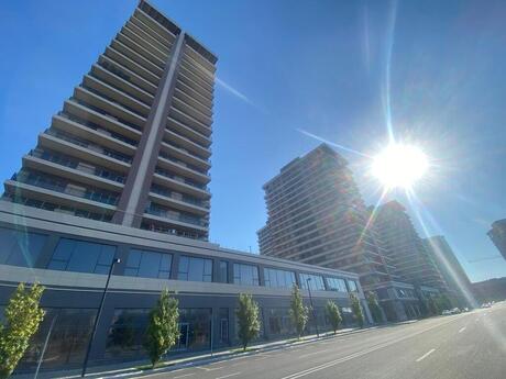 Obyekt - Şah İsmayıl Xətai m. - 440 m²