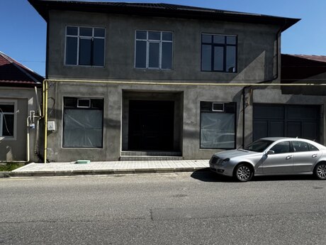 6-комн. дом/дача - Губа - 250 м²