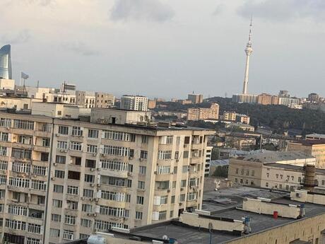 3-room apartment, 154 m², Elmlər Akademiyası: 419 000 ₼ 4