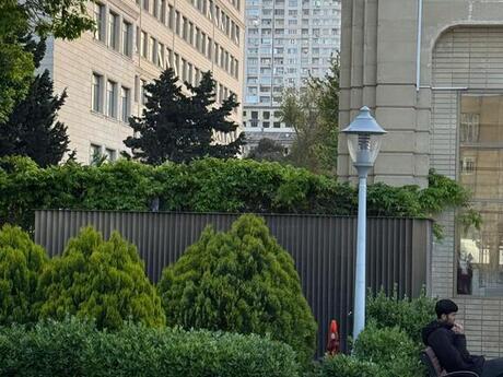 3-room apartment, 154 m², Elmlər Akademiyası: 419 000 ₼ 3