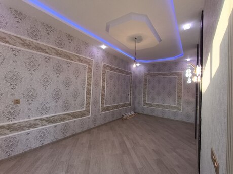 6 otaqlı həyət evi/bağ evi - Xırdalan - 130 m²