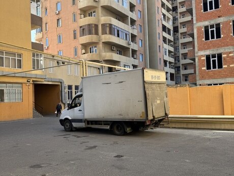 1 otaqlı yeni tikili - Xırdalan - 66.4 m²