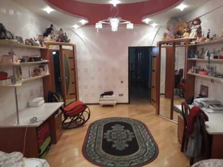 5-комнатная квартира, 286 м², Nəsimi: 700 000 ₼ 5