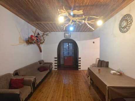 4-комн. дом/дача - пос. Мардакан - 150 м²