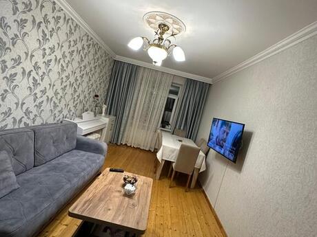3 otaqlı mənzil, 80 m², Həzi Aslanov: 205 000 ₼ 3