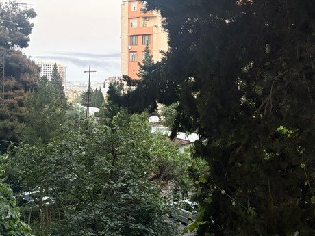 Объявление №5572115 - Баку, м. Мемар Аджеми, 3-комн., 110 м², 3/9 этаж