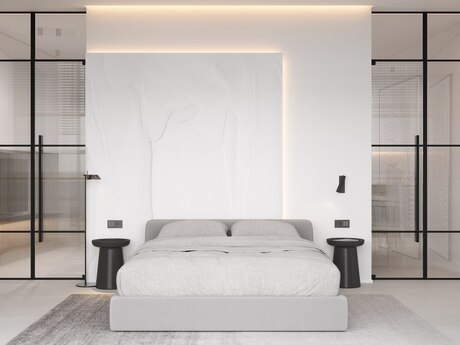 1 otaqlı yeni tikili - Sea Breeze q. - 58 m²