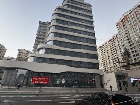 4 otaqlı mənzil, 270 m², Şah İsmayıl Xətai: 900 000 ₼ 5