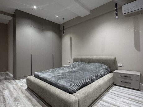 2-room apartment, 90 m², Ağ şəhər: 390 000 ₼ 3