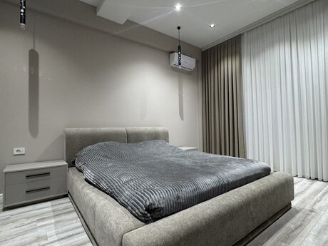 2-room apartment, 90 m², Ağ şəhər: 390 000 ₼ 4