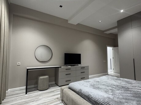 2-room apartment, 90 m², Ağ şəhər: 390 000 ₼ 5
