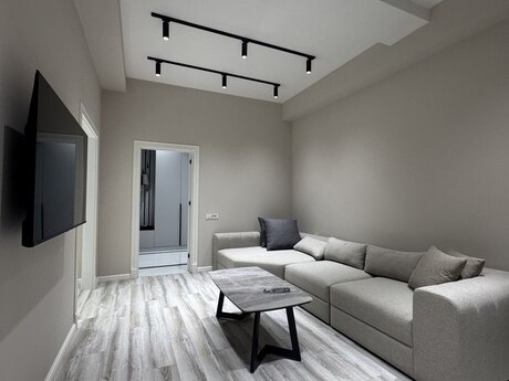 2-room apartment, 90 m², Ağ şəhər: 390 000 ₼ 2