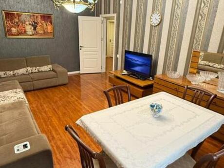 Объявление №5572775 - Баку, пос. Дигях, 5-комн., 140 м²