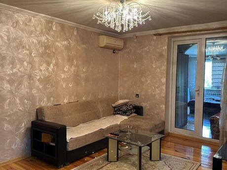 3 otaqlı mənzil, 57 m², Elmlər Akademiyası: 145 000 ₼ 2