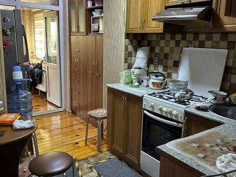3 otaqlı mənzil, 57 m², Elmlər Akademiyası: 145 000 ₼ 4