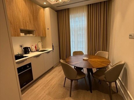 Kirayə 3 otaqlı mənzil, 105 m², Xətai: 3 000 ₼/ay 5