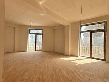 3 otaqlı mənzil, 130 m², Ağ şəhər: 550 000 ₼ 3