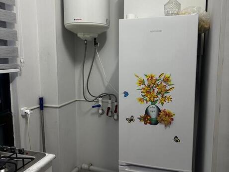 3-комн. новостройка - пос. Баилова - 70 м²