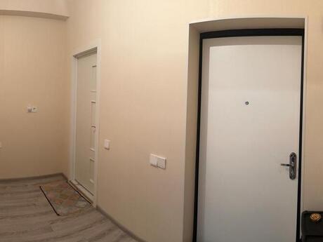 3-комн. новостройка - пос. Баилова - 70 м²