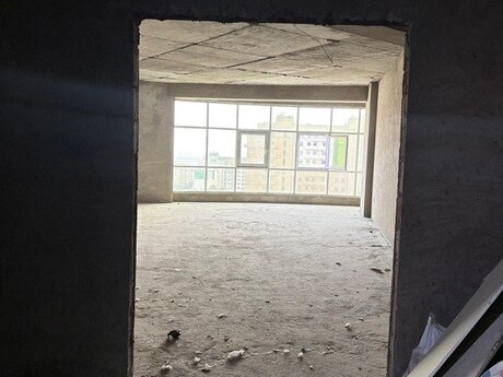 4 otaqlı yeni tikili - Sahil m. - 228 m²