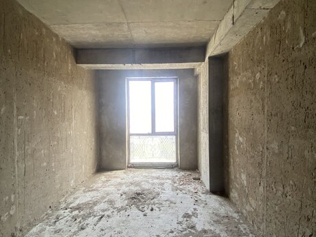 3 otaqlı mənzil, 105 m², Boulevard Tower: 346 000 ₼ 2