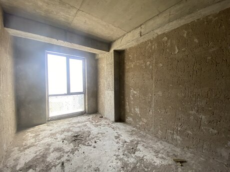 3 otaqlı mənzil, 105 m², Boulevard Tower: 346 000 ₼ 3