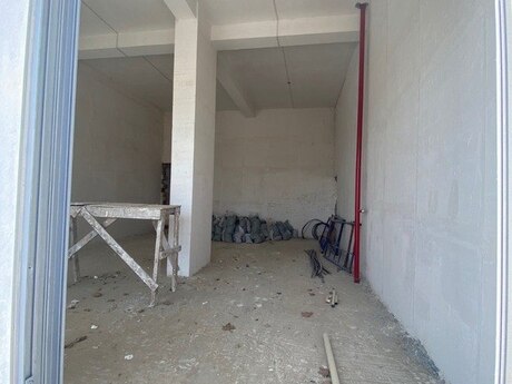 Obyekt - Şah İsmayıl Xətai m. - 168 m²