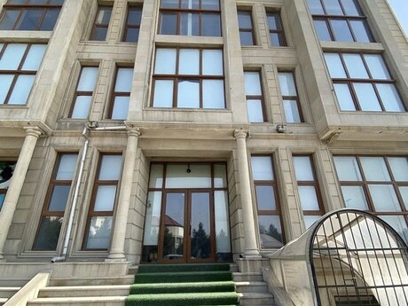 Объявление №5573426 - Баку, пос. Сабунчи , 800 м²