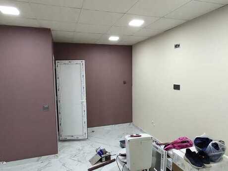 Obyekt - Elmlər Akademiyası m. - 22 m²