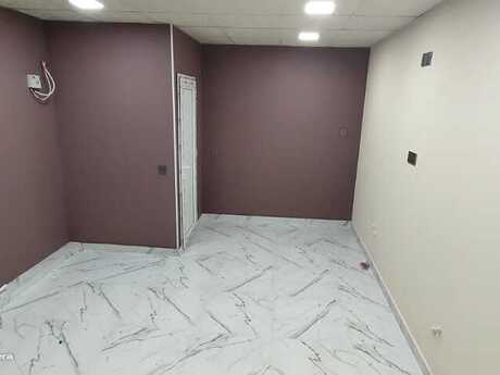 Obyekt - Elmlər Akademiyası m. - 22 m²